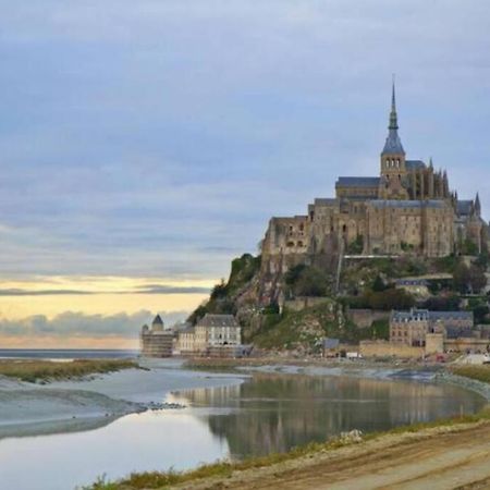 Joe Bay Apartman Saint-Malo Kültér fotó