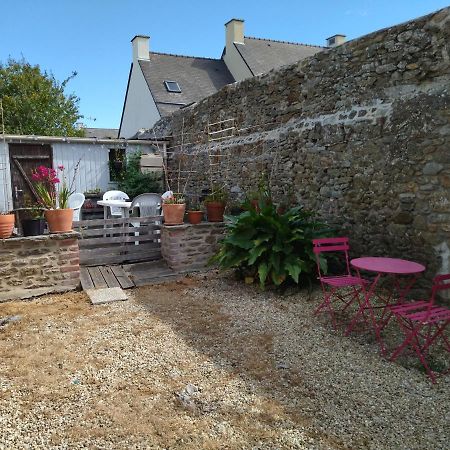 Joe Bay Apartman Saint-Malo Kültér fotó