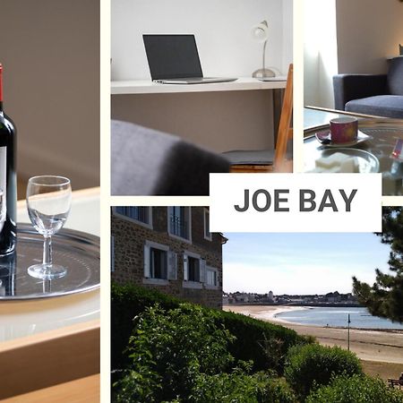 Joe Bay Apartman Saint-Malo Kültér fotó