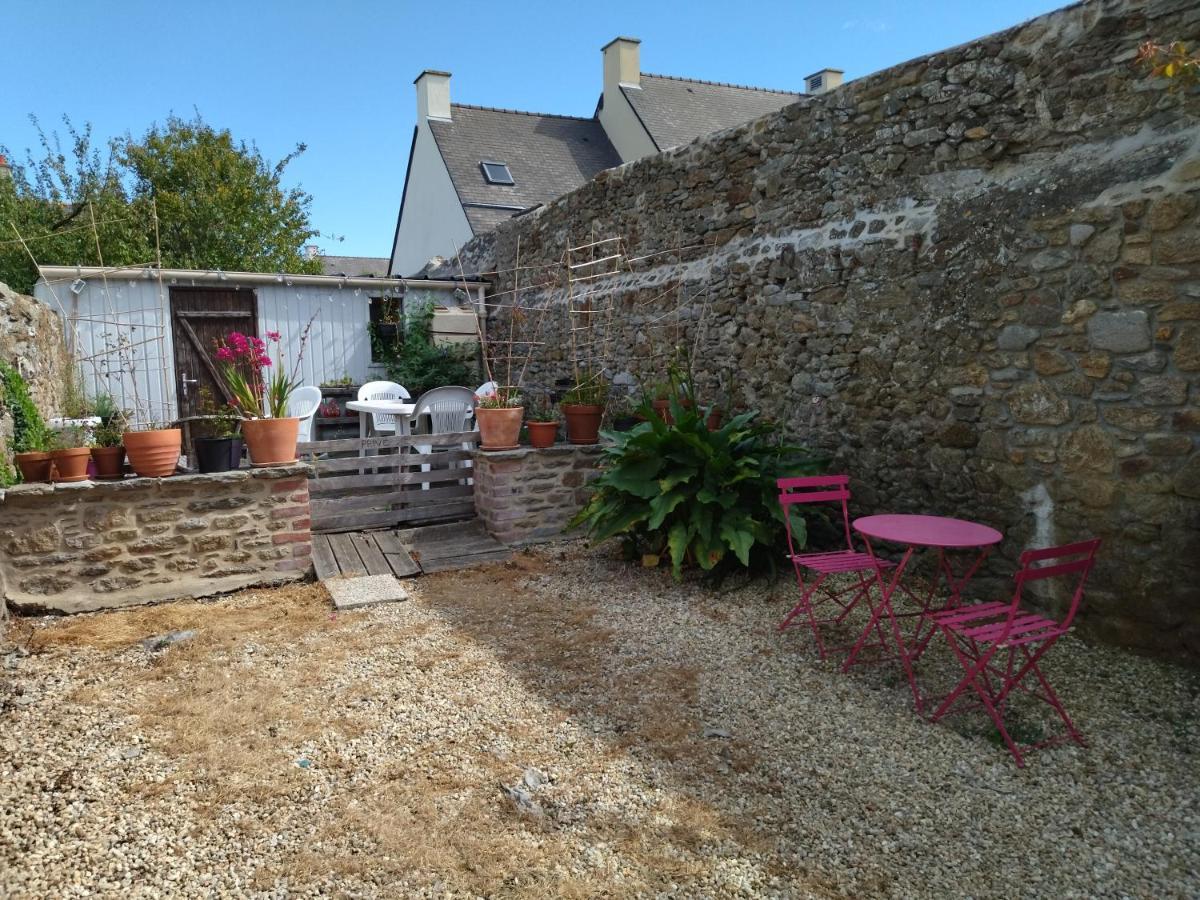Joe Bay Apartman Saint-Malo Kültér fotó