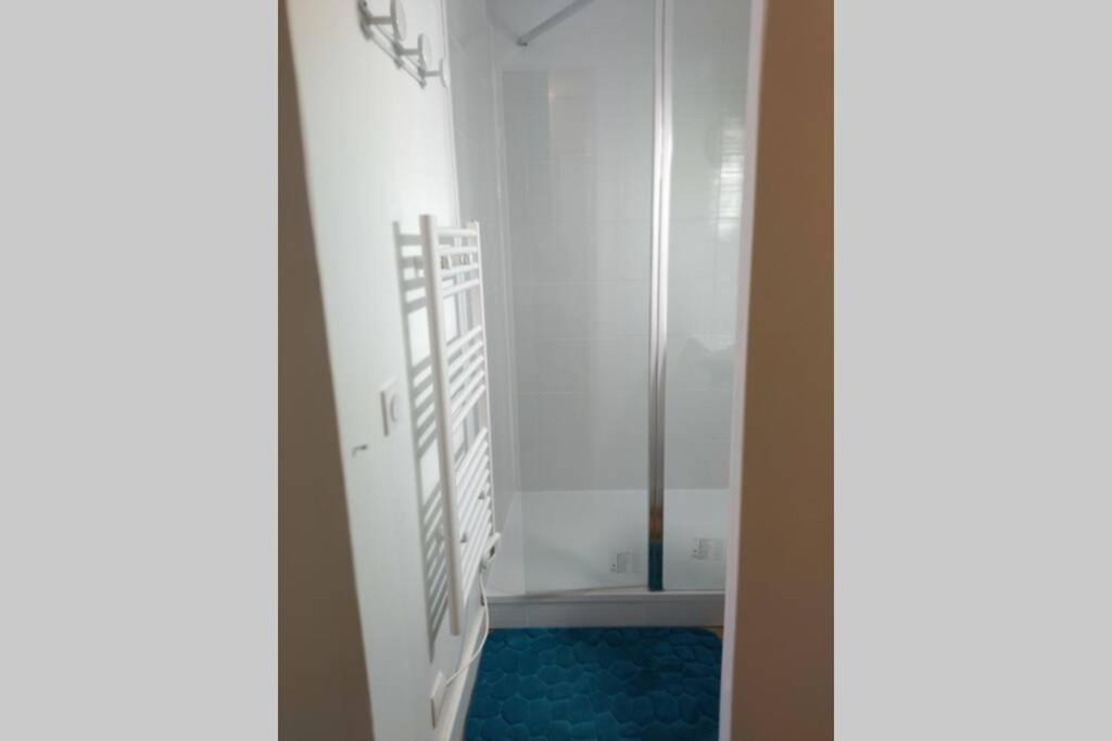 Joe Bay Apartman Saint-Malo Kültér fotó