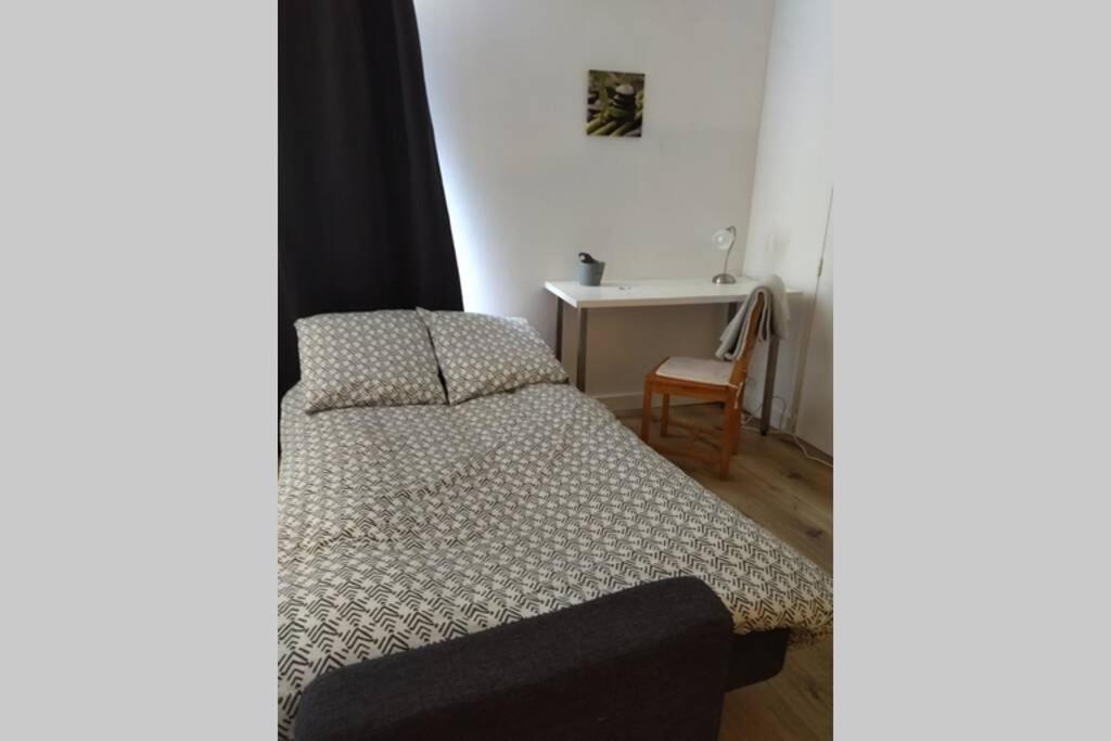 Joe Bay Apartman Saint-Malo Kültér fotó