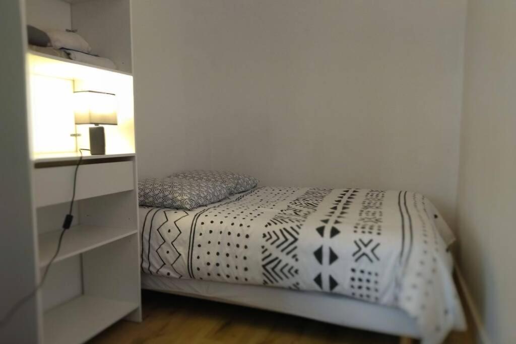 Joe Bay Apartman Saint-Malo Kültér fotó
