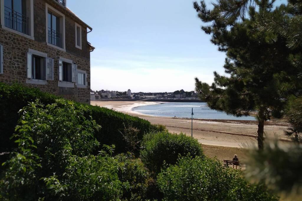 Joe Bay Apartman Saint-Malo Kültér fotó