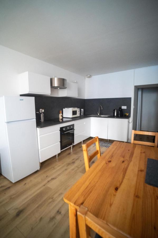 Joe Bay Apartman Saint-Malo Kültér fotó