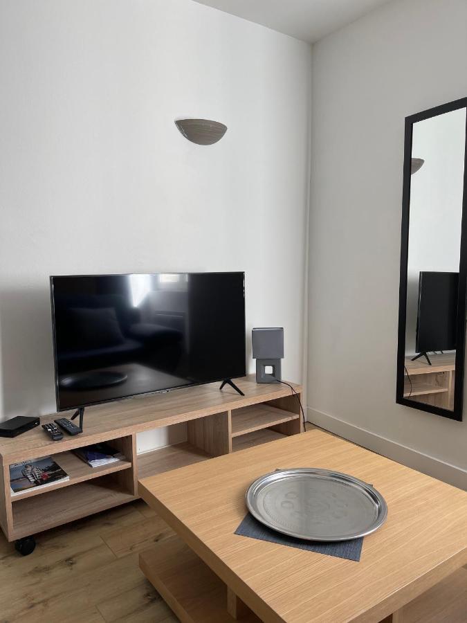 Joe Bay Apartman Saint-Malo Kültér fotó